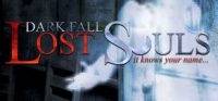 Dark Fall: Lost Souls Box Art