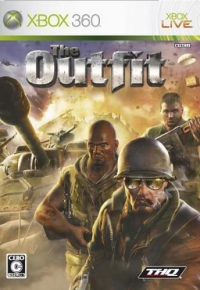 Outfit, The Box Art