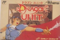 Dragon Unit Box Art