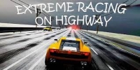 Extreme Racing on Highway Box Art