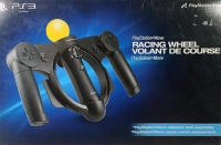 Sony PlayStation Move Racing Wheel [CA] Box Art