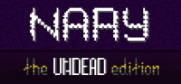 Nary - The Undead Edition Box Art