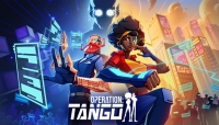 Operation: Tango Box Art