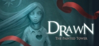 Drawn: The Painted Tower Box Art