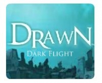 Drawn: Dark Flight Box Art