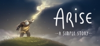 Arise: A Simple Story Box Art