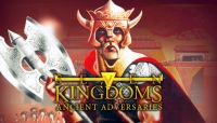 Seven Kingdoms: Ancient Adversaries Box Art