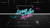 Space Codex Box Art