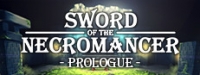 Sword of the Necromancer: Prologue Box Art