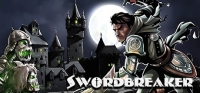 Swordbreaker: The Game Box Art