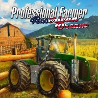 Professional Farmer: American Dream Box Art