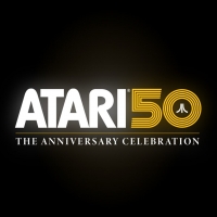 Atari 50: The Anniversary Celebration Box Art