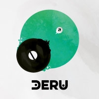 Deru: The Art of Cooperation Box Art