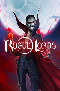 Rogue Lords Box Art