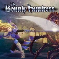 Bounty Huntress, The Box Art