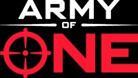 Army of One Box Art