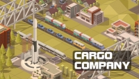 Cargo Company Box Art