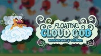 Floating Cloud God - Anniversary Edition Box Art