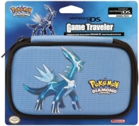R.D.S. Industries Nintendo DS Game Traveler - Pokémon Diamond Version Box Art
