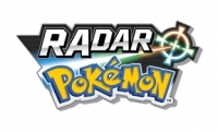 Radar Pokémon Box Art