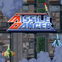 Missile Dancer Box Art