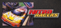 Nitro Racers Box Art