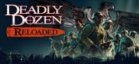 Deadly Dozen Reloaded Box Art