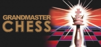 Grandmaster Chess Box Art