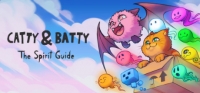 Catty & Batty: The Spirit Guide Box Art