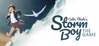 Storm Boy Box Art