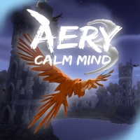 Aery: Calm Mind 3 Box Art