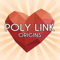 Poly Link: Origins Box Art