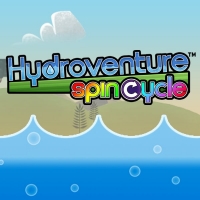 Hydroventure: Spin Cycle Box Art