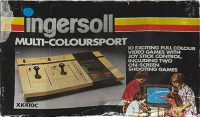 Ingersoll Multi-Coloursport Box Art