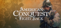 American Conquest + Fight Back Box Art