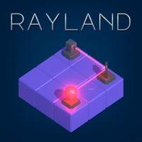 Rayland Box Art