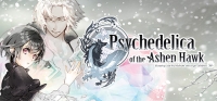Psychedelica of the Ashen Hawk Box Art