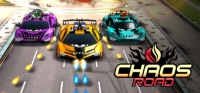 Chaos Road Box Art