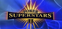 Poker Superstars II Box Art