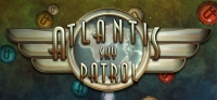 Atlantis Sky Patrol Box Art