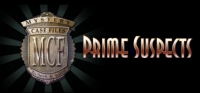 Mystery Case Files: Prime Suspects Box Art