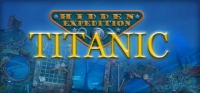 Hidden Expedition Titanic Box Art