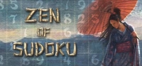 Zen of Sudoku Box Art