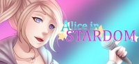 Alice in Stardom Box Art