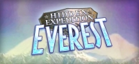 Hidden Expedition Everest Box Art