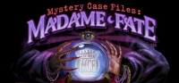 Mystery Case Files: Madame Fate Box Art