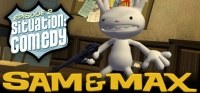 Sam & Max 102: Situation: Comedy Box Art