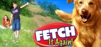 Fetch It Again Box Art