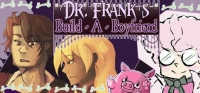 Dr. Frank's Build a Boyfriend Box Art