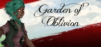 Garden of Oblivion Box Art